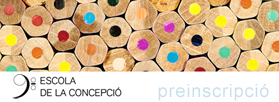 Horari de preinscripció curs 2012-13
